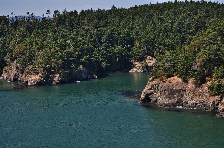 panoramic from bridge